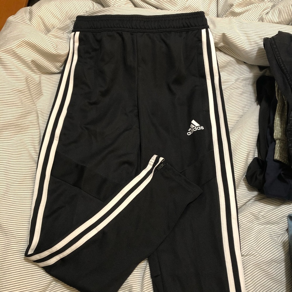 Adidas pants